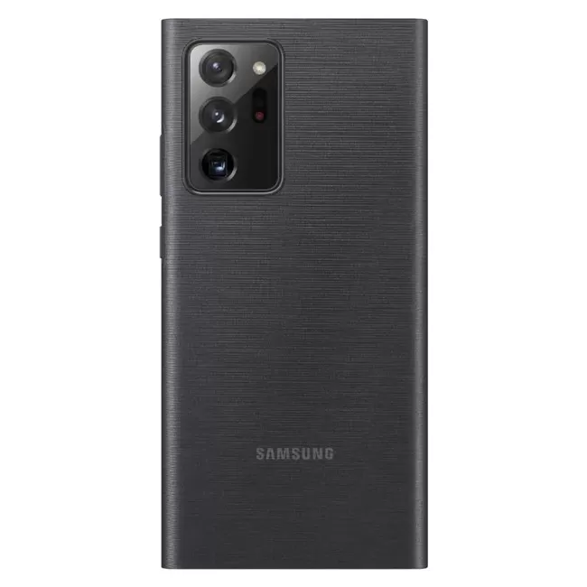Samsung Galaxy Note 20 Smart Clear View Cover
